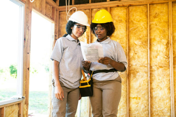 Range of Insulation Solutions in Conway, FL